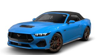 2025 Ford Mustang® External Image 2